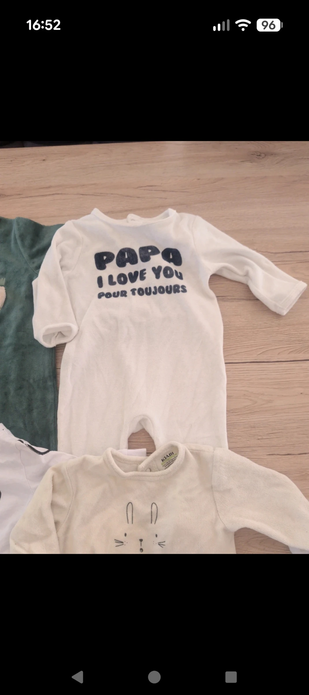 Pijamas – photo 4